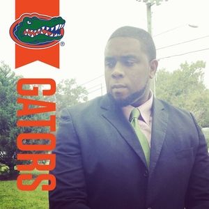 Meet your Posher, Christopher